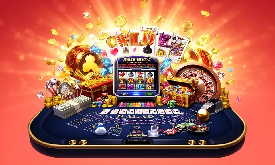 Bingo Blast
